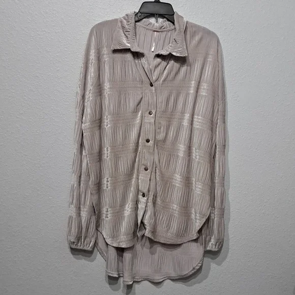 Free People My Best Top - Picture 5 of 13